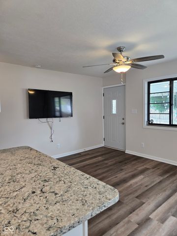 1650 E Naomi Street, Indianapolis, IN 46203