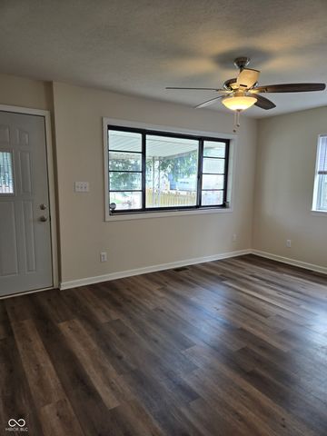 1650 E Naomi Street, Indianapolis, IN 46203