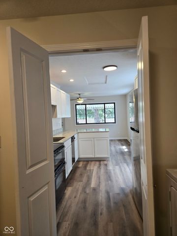 1650 E Naomi Street, Indianapolis, IN 46203
