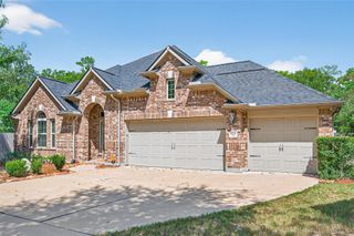 8231 Horsetail Court, Conroe, TX 77385