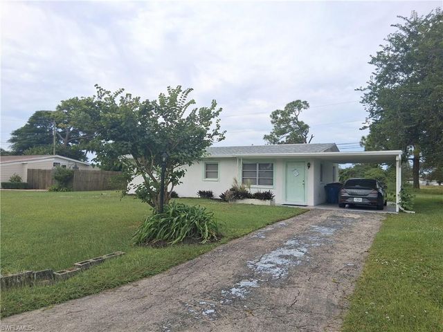 117 Coolidge AVE, Lehigh Acres, FL 33936