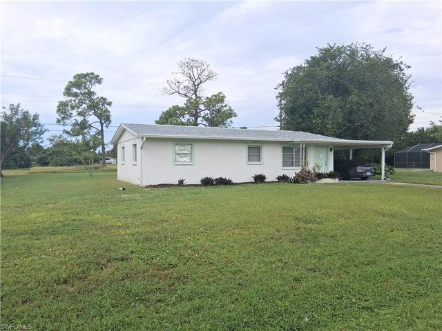 117 Coolidge AVE, Lehigh Acres, FL 33936