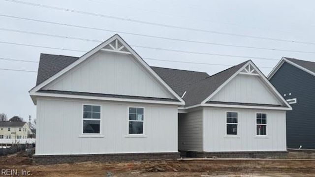 976 Intracoastal WAY, Chesapeake, VA 23322