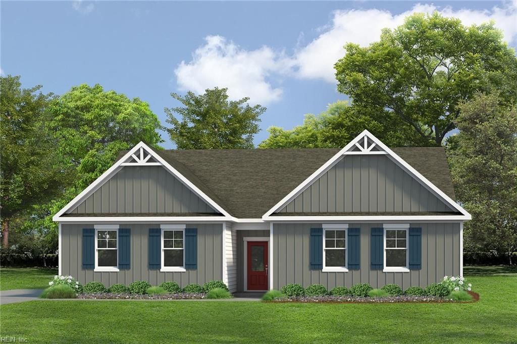 976 Intracoastal WAY, Chesapeake, VA 23322