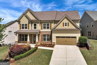 2345 Well Springs Dr, Buford, GA 30519