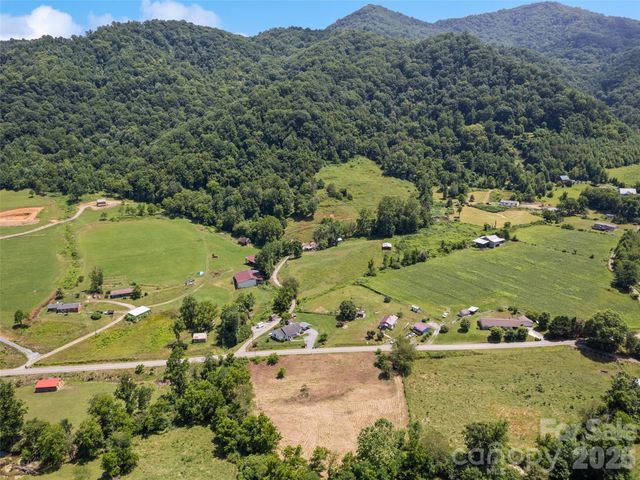 309 Sugar Creek Road, Leicester, NC 28748