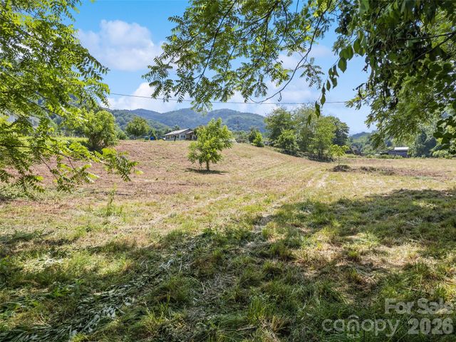 309 Sugar Creek Road, Leicester, NC 28748