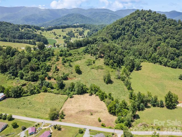 309 Sugar Creek Road, Leicester, NC 28748