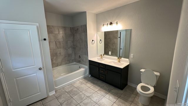 5134 Papalote, Converse, TX 78109