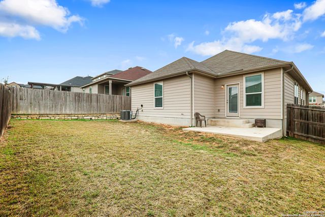 5134 Papalote, Converse, TX 78109