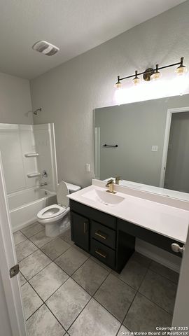 5134 Papalote, Converse, TX 78109