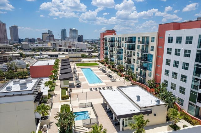 1120 E KENNEDY BOULEVARD 1228, Tampa, FL 33602