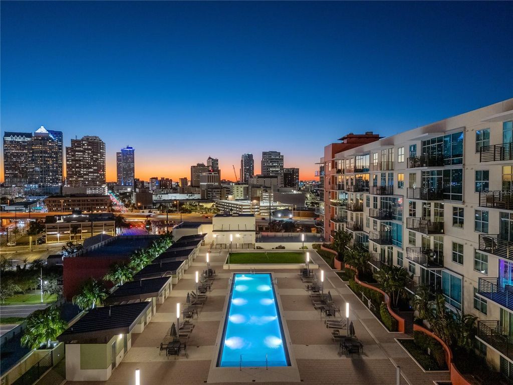 1120 E KENNEDY BOULEVARD 1228, Tampa, FL 33602