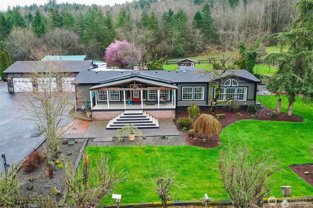 254 Macomber Road, Chehalis, WA 98532