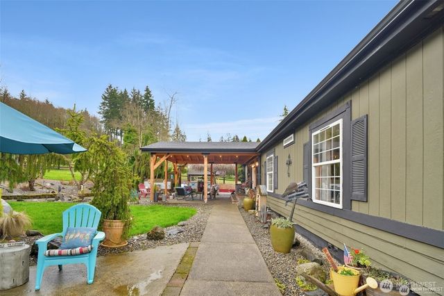 254 Macomber Road, Chehalis, WA 98532