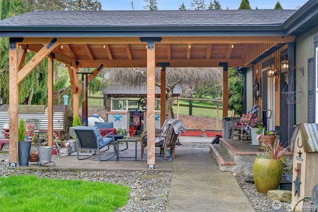 254 Macomber Road, Chehalis, WA 98532