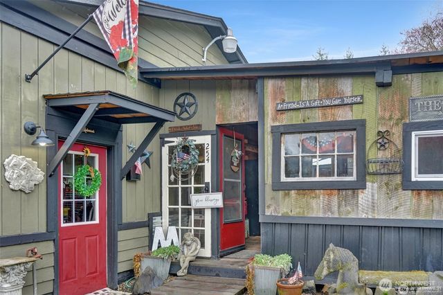 254 Macomber Road, Chehalis, WA 98532