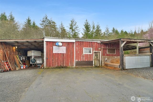 254 Macomber Road, Chehalis, WA 98532