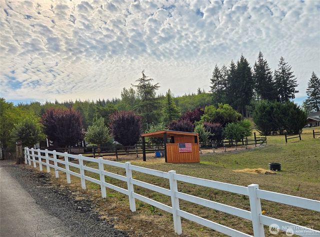 254 Macomber Road, Chehalis, WA 98532