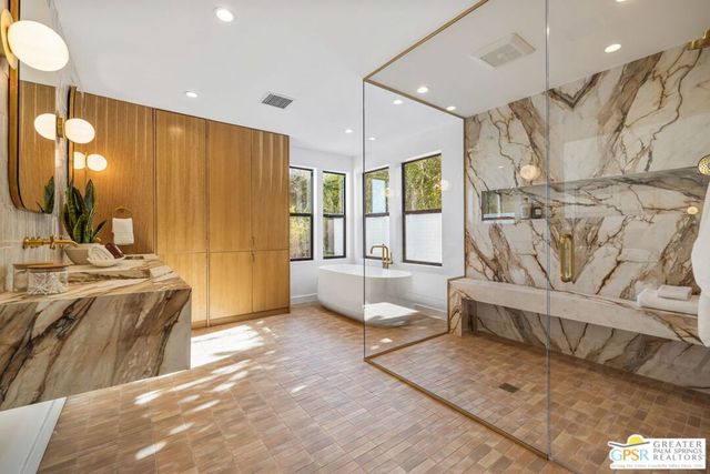 2300 S Calle Palo Fierro, Palm Springs, CA 92264