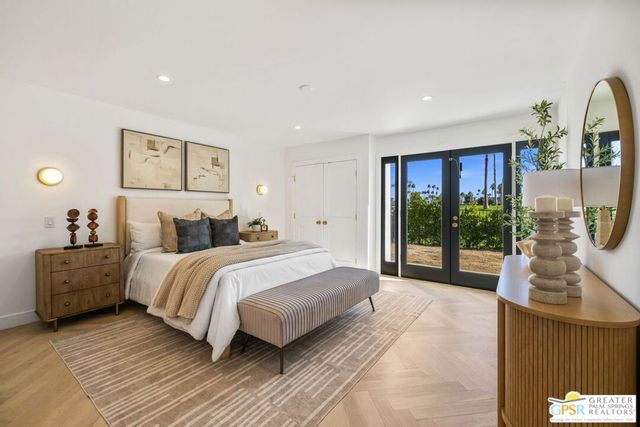 2300 S Calle Palo Fierro, Palm Springs, CA 92264