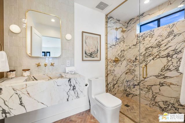 2300 S Calle Palo Fierro, Palm Springs, CA 92264