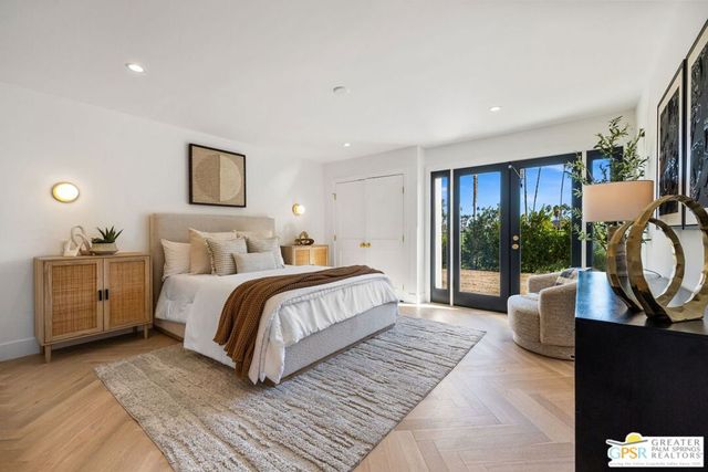2300 S Calle Palo Fierro, Palm Springs, CA 92264