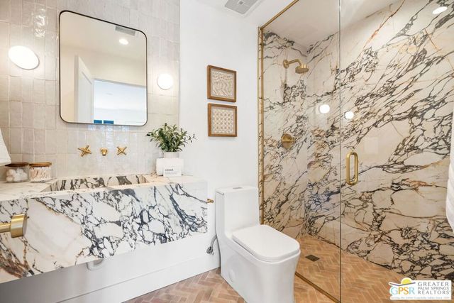 2300 S Calle Palo Fierro, Palm Springs, CA 92264
