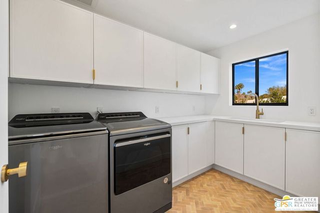 2300 S Calle Palo Fierro, Palm Springs, CA 92264