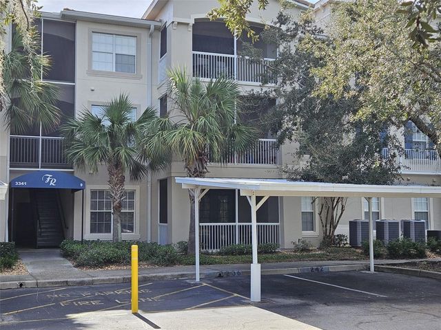 3341 WHITESTONE CIRCLE 205, Kissimmee, FL 34741