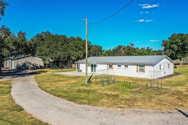 2180 WILLOW OAK ROAD, Mulberry, FL 33860