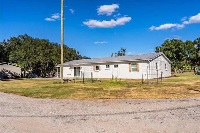 2180 WILLOW OAK ROAD, Mulberry, FL 33860