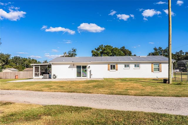 2180 WILLOW OAK ROAD, Mulberry, FL 33860
