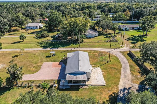 2180 WILLOW OAK ROAD, Mulberry, FL 33860