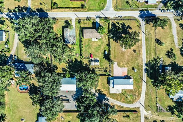 2180 WILLOW OAK ROAD, Mulberry, FL 33860