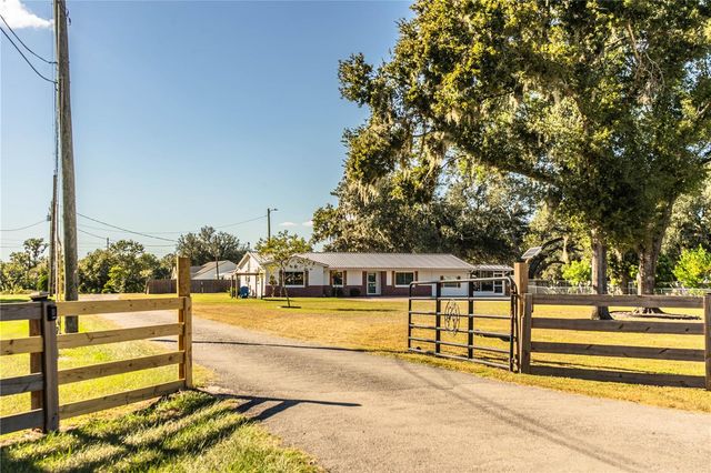 2180 WILLOW OAK ROAD, Mulberry, FL 33860