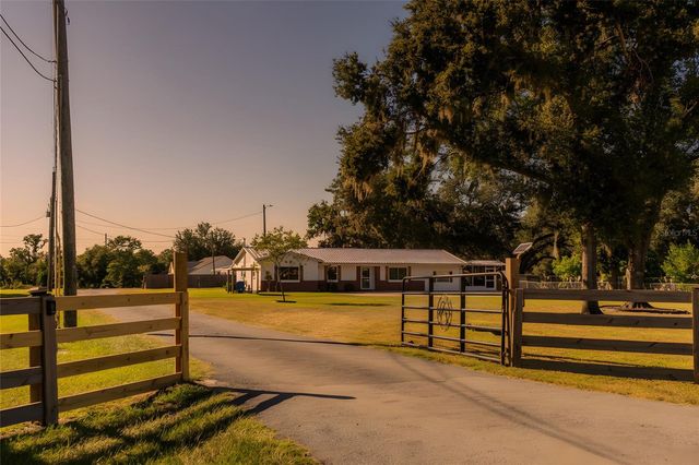 2180 WILLOW OAK ROAD, Mulberry, FL 33860