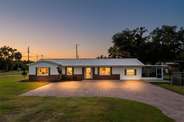 2180 WILLOW OAK ROAD, Mulberry, FL 33860