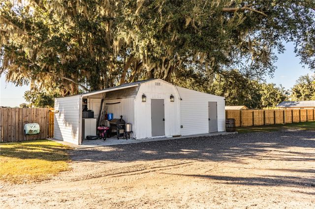 2180 WILLOW OAK ROAD, Mulberry, FL 33860