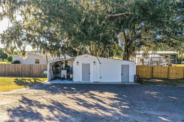 2180 WILLOW OAK ROAD, Mulberry, FL 33860