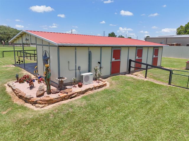 32035 Joseph Road, Hockley, TX 77447