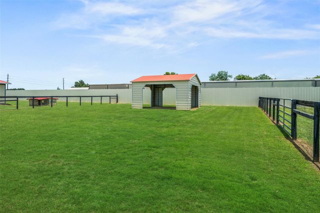 32035 Joseph Road, Hockley, TX 77447