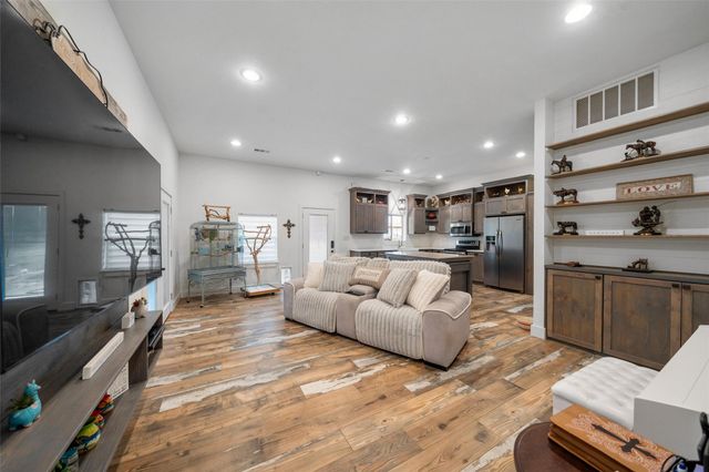 32035 Joseph Road, Hockley, TX 77447