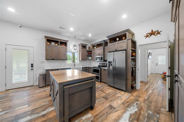 32035 Joseph Road, Hockley, TX 77447