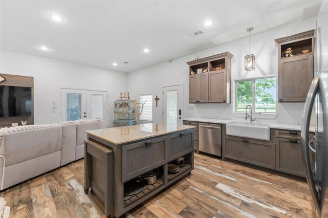 32035 Joseph Road, Hockley, TX 77447