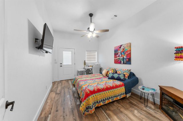 32035 Joseph Road, Hockley, TX 77447