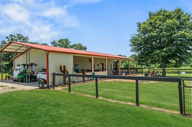32035 Joseph Road, Hockley, TX 77447