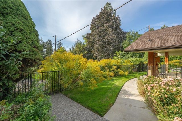 4414 S Helena St, Spokane, WA 99223