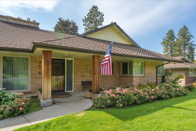 4414 S Helena St, Spokane, WA 99223