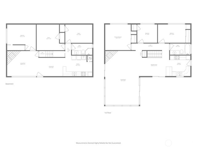 2403 185th Avenue E, Lake Tapps, WA 98391